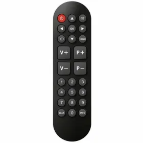 Yleiskaukosäädin CGV