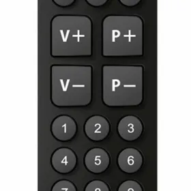 Universaalne Kaugjuhtimispult CGV