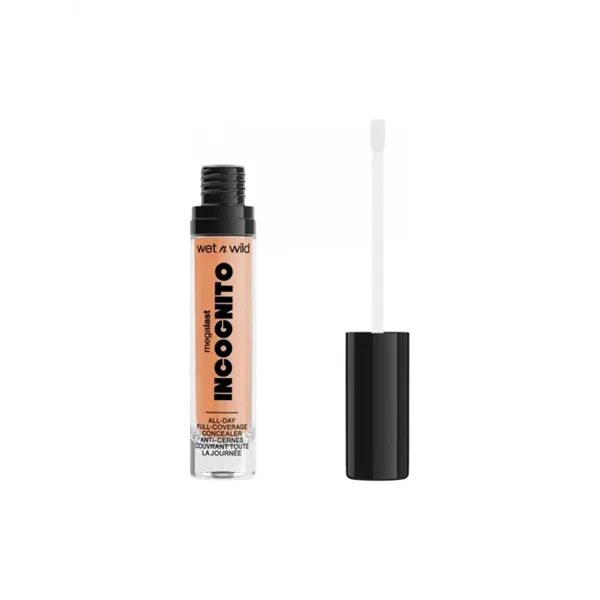 Wet N Wild Wnw Concealer Incognito 1111904e