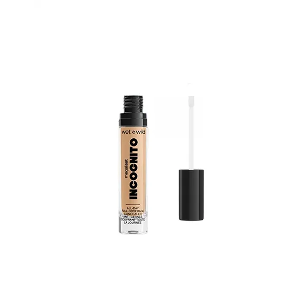 Wet N Wild Wnw Concealer Incognito 1114048e