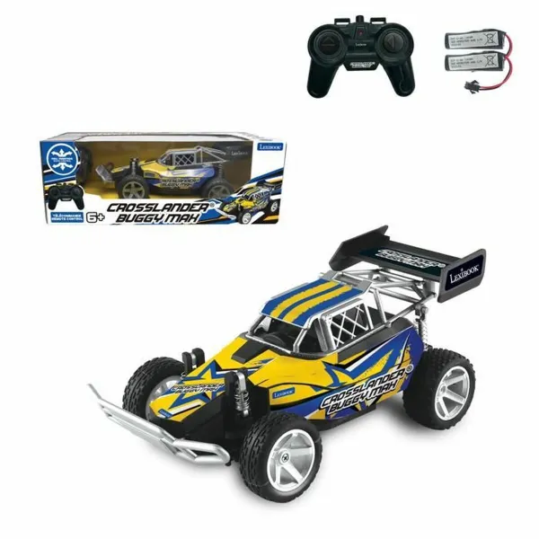 Пульт дистанционного управления Lexibook Max Buggy