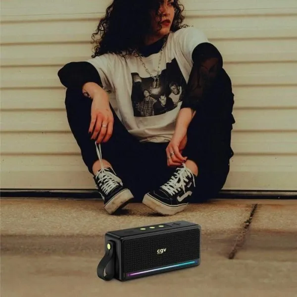 Portable Speaker CGV 50910