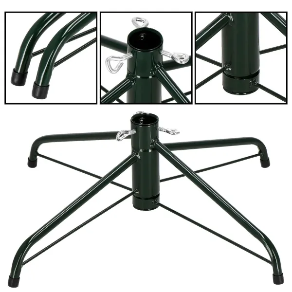 Елка Springos CT0144 220см