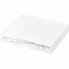 Cot protector P'TIT DODO  BABY  White 70 x 140 cm