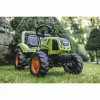 Pedaaltraktor Falk 1040AB Roheline