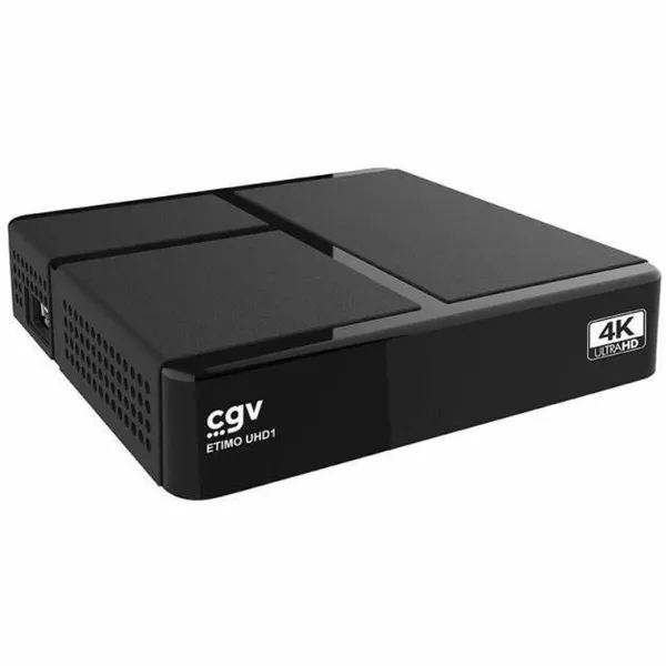 Синхронизатор TDT CGV ETIMO UHD1