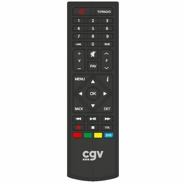 Синхронизатор TDT CGV ETIMO UHD1