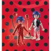 Playset Playmobil 71336 Miraculous: Marinette & Ladybug 16 Предметы
