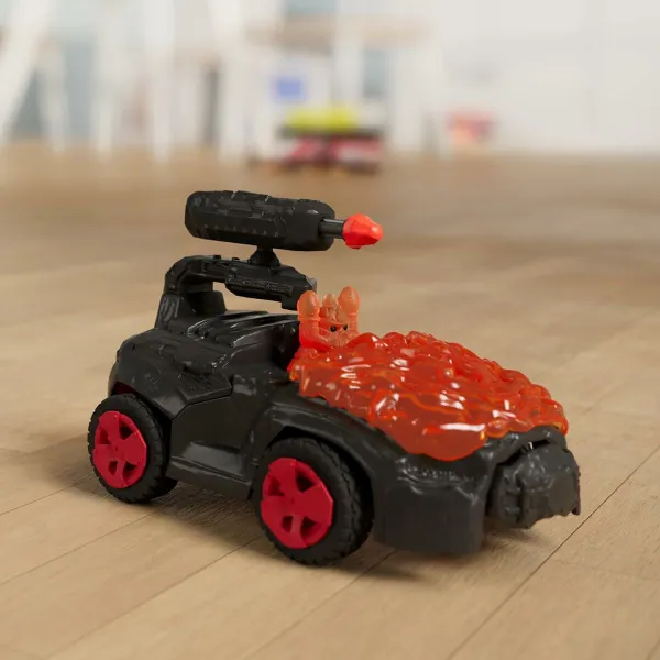 Playset Schleich Lava Crashmobile 17 Daudzums