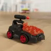 Playset Schleich Lava Crashmobile 17 Daudzums