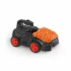 Playset Schleich Lava Crashmobile 17 Tükid, osad