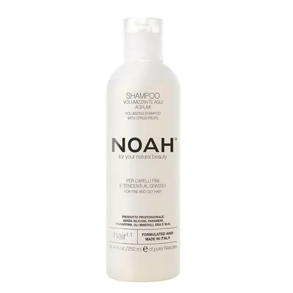 Noah Citrico Champu Volumizante 250ml