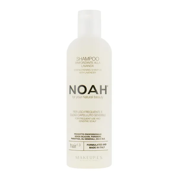 Noah Lavanda Champu Fortificante 1000ml