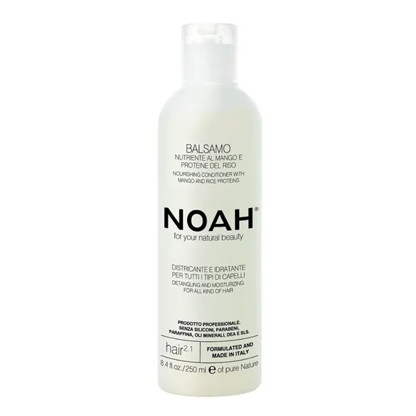 Noah Nutritivo Mango Acondicionador 250ml