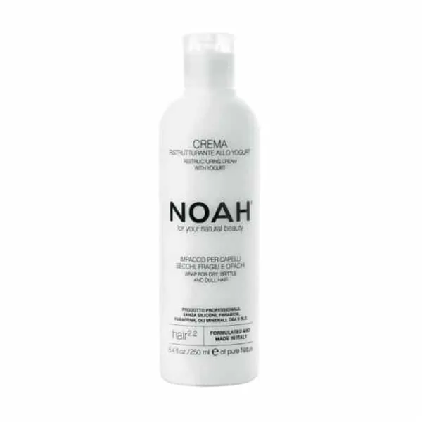 Noah Acondicionador Reestructurante Yogur 250ml