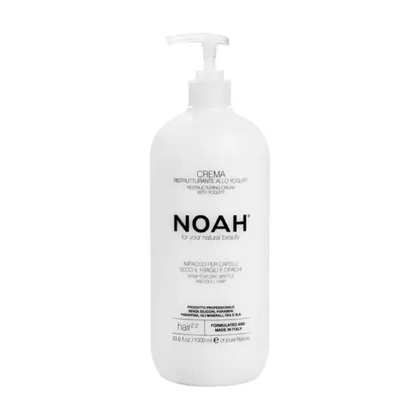 Noah Acondicionador Reestructurante Yogur 1000ml