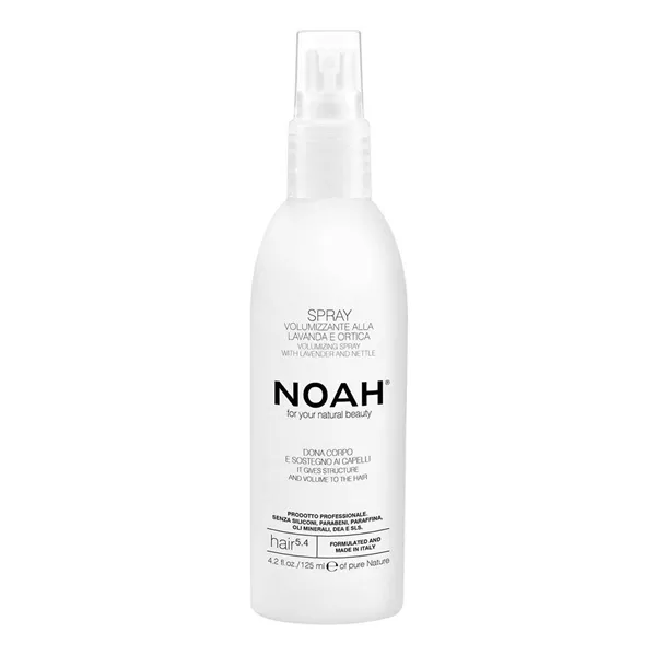 Noah Style Spray Volumizante Lavanda 125ml Spray