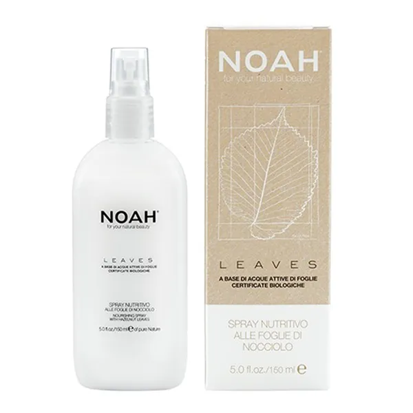 Noah Leaves Spray Avellanas 150ml Spray