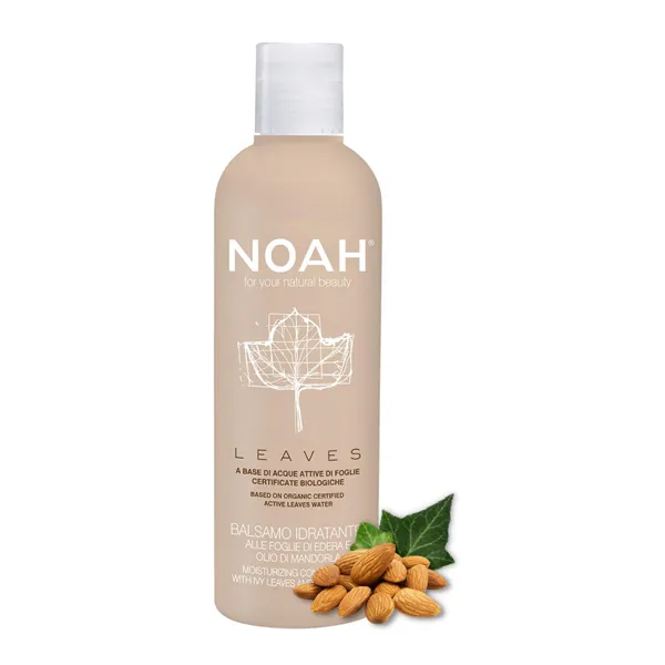 Noah Leaves Acondicionador Hidratante 250ml