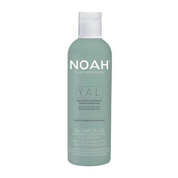 Noah Yal Champu Hyaluronico 250ml