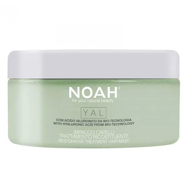 Noah Yal Tratamiento Hyaluronico 200ml