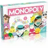 Spēlētāji Winning Moves Monopoly - squishmallows