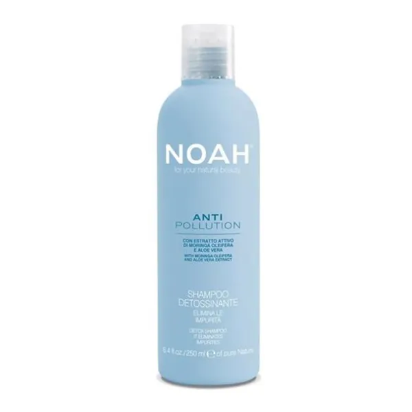 Noah Anti-Pollution Champu 250ml