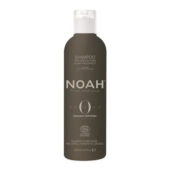 Noah Original Organic Champu Purificante 250ml