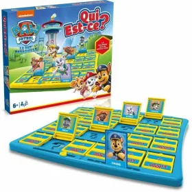 Настольная игра Winning Moves La pat'patrouille - qui est-ce ?