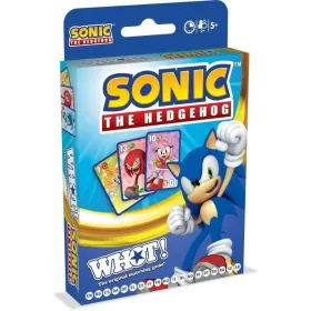 Lautapeli Winning Moves Sonic the Hedgehog