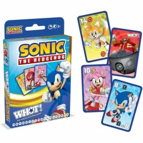 Lautapeli Winning Moves Sonic the Hedgehog
