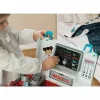 Vaikiškas medicinos rinkinys su priedais Smoby
