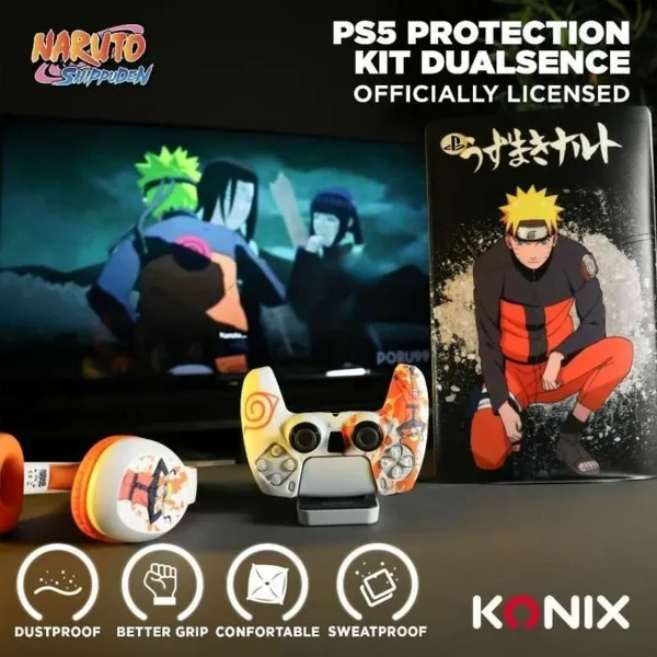 USB Kabelis KONIX 80389000005
