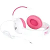 Austiņas ar Mikrofonu KONIX KX HELLO KITTY GAMING HEADSET