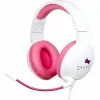 Austiņas ar Mikrofonu KONIX KX HELLO KITTY GAMING HEADSET