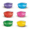 Piešimo rinkinys SES Creative Glitter Gouache (6 vnt.)