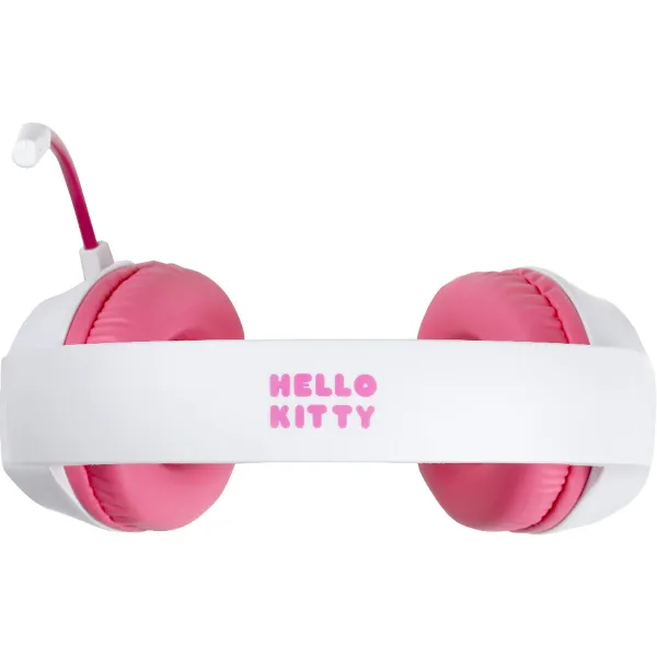 Austiņas ar Mikrofonu KONIX KX HELLO KITTY GAMING HEADSET