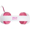 Austiņas ar Mikrofonu KONIX KX HELLO KITTY GAMING HEADSET