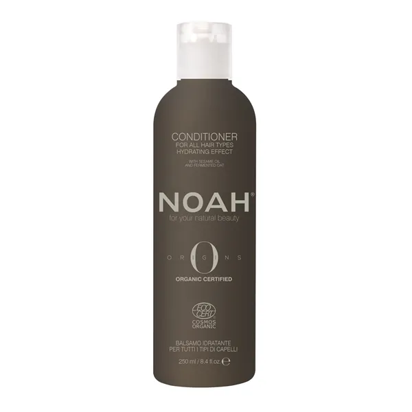 Noah Origins Acondicionador Organico 250ml