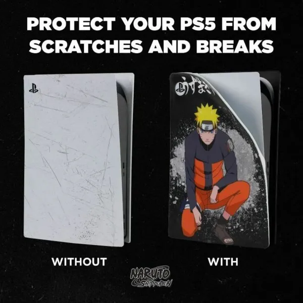 Kaitseümbris KONIX PS5