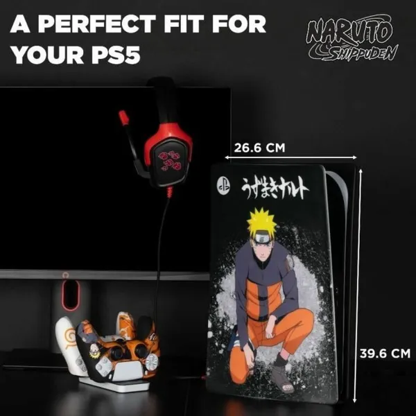 Kaitseümbris KONIX PS5