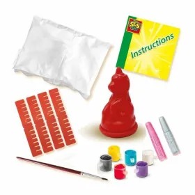 Piešimo rinkinys SES Creative Unicorn
