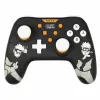 Пульт Xbox One KONIX NARUTO