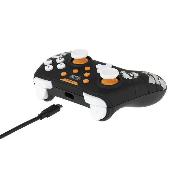 Пульт Xbox One KONIX NARUTO