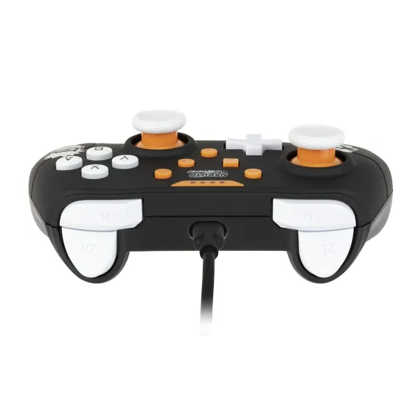 Пульт Xbox One KONIX NARUTO