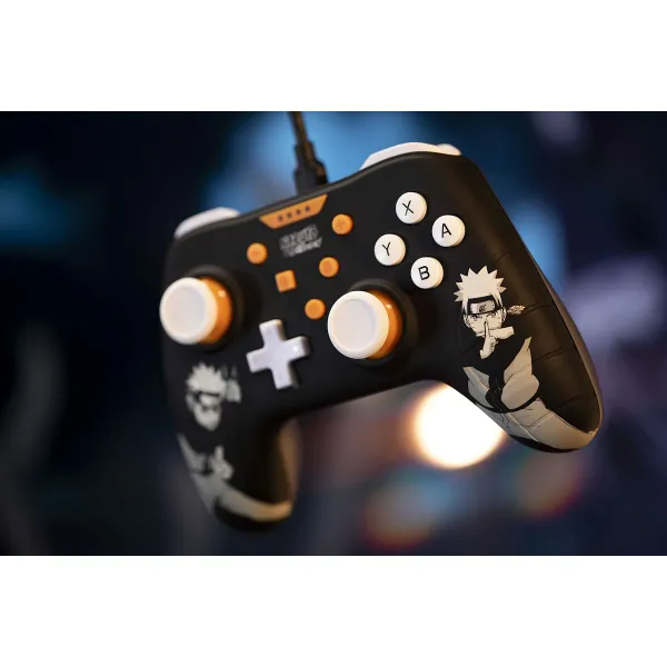 Xbox One Pult KONIX NARUTO
