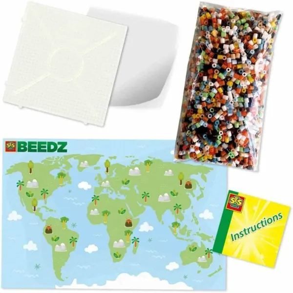 Mosaiikki SES Creative