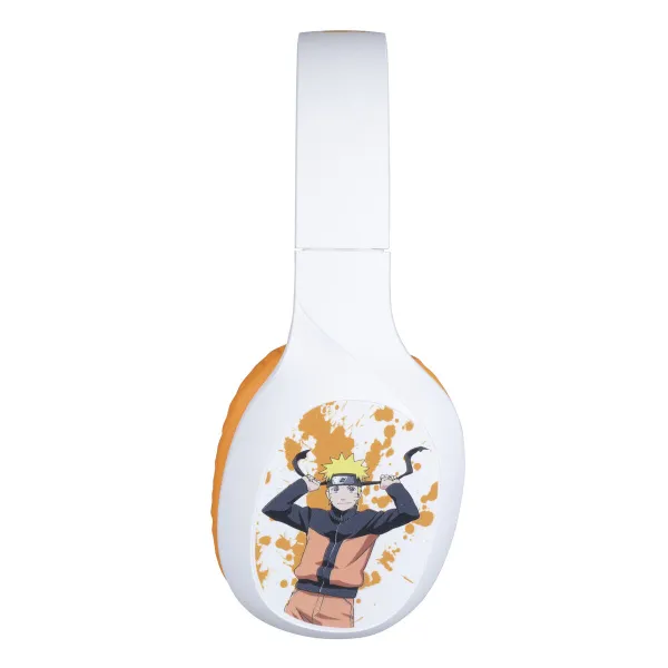 Diadēmas austiņas KONIX NARUTO (1 gb.)
