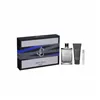 Jimmy Choo Man Eau De Toilette Spray 100ml Set 3 Pieces