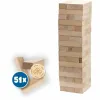 Prasmju Spēle SES Creative XXL Tumbling Tower